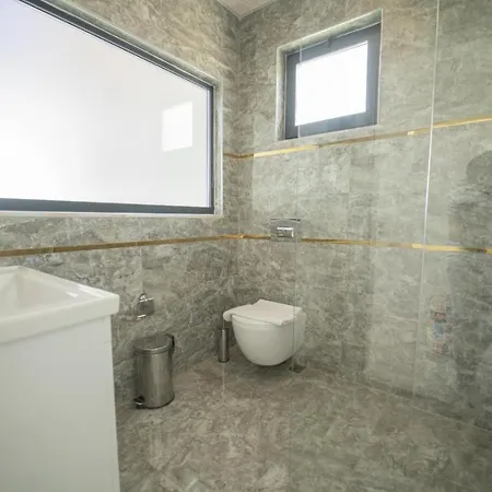 Apartamento Günbatımı 2 - Kalkan'da Muhafazakar