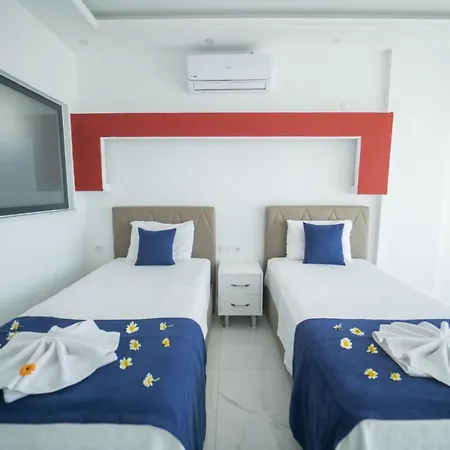 Apartamento Günbatımı 2 - Kalkan'da Muhafazakar Kaş