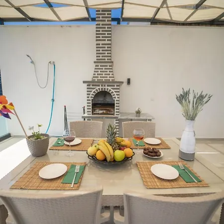Apartamento Günbatımı 2 - Kalkan'da Muhafazakar Kaş