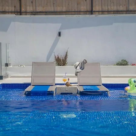 Günbatımı 2 - Kalkan'da Muhafazakar Apartamento *