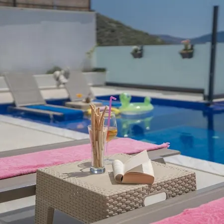 Apartamento Günbatımı 2 - Kalkan'da Muhafazakar *